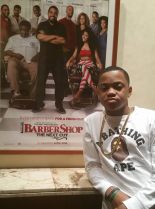 Michael Rainey Jr. #350126 picture (Portrait Medium)