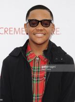 Michael Rainey Jr.