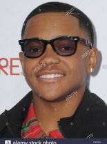 Michael Rainey Jr.