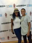 Michael Rainey Jr.