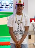 Michael Rainey Jr.