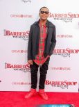 Michael Rainey Jr.