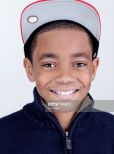 Michael Rainey Jr.