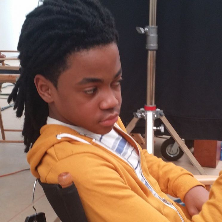 Michael Rainey Jr.