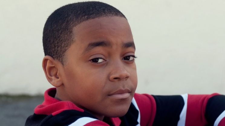 Michael Rainey Jr.