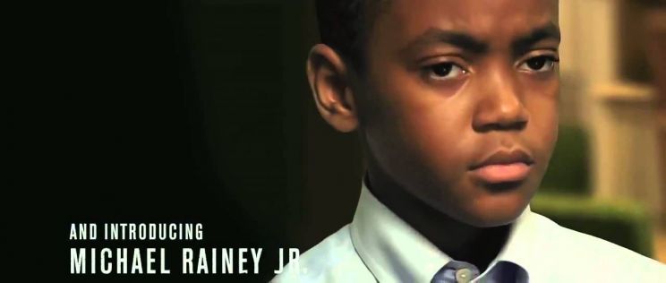 Michael Rainey Jr.