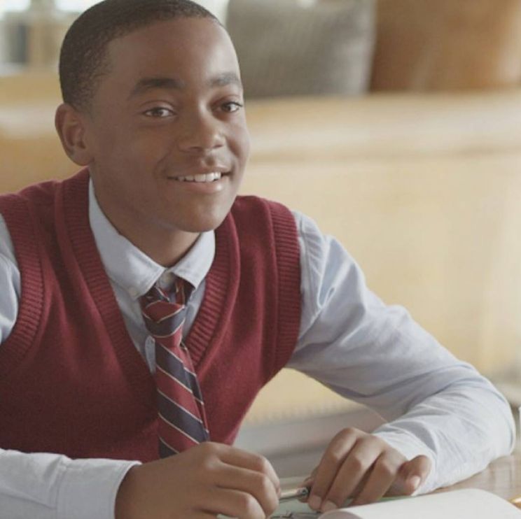 Michael Rainey Jr.