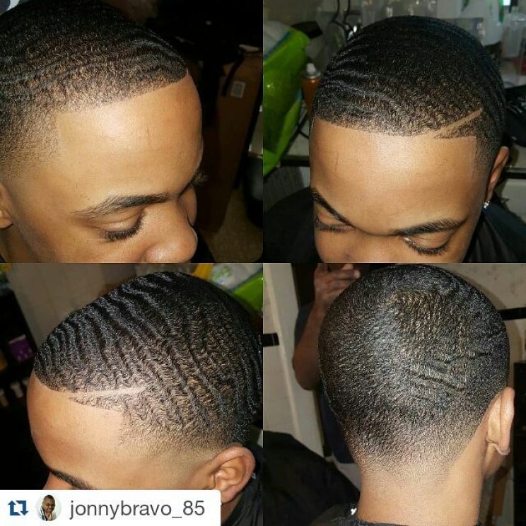 Michael Rainey Jr.