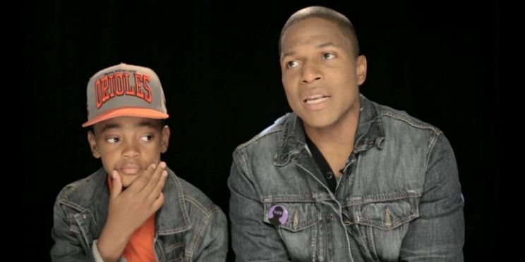 Michael Rainey Jr.