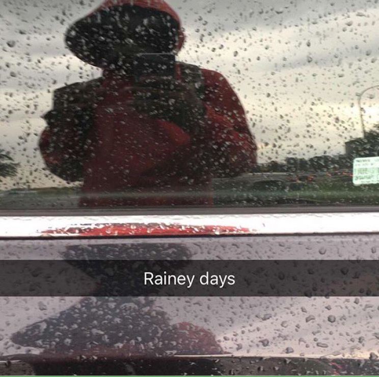Michael Rainey Jr.