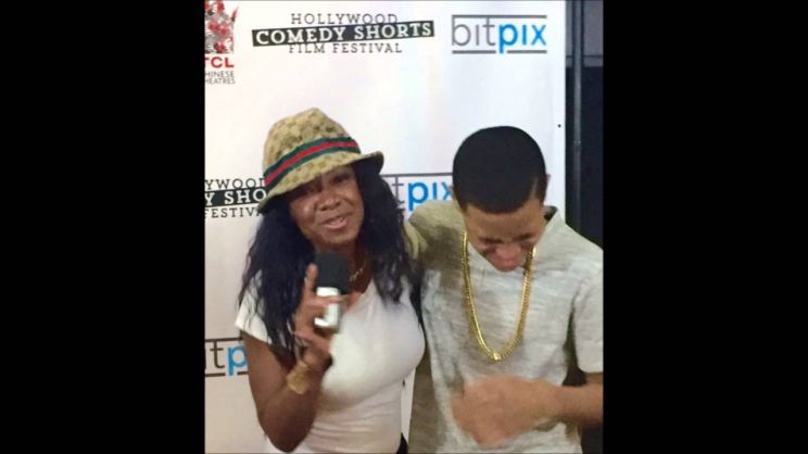Michael Rainey Jr.