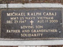 Michael Ralph