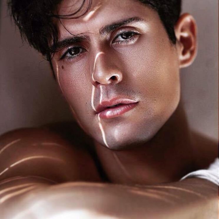 Michael Ralph