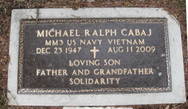 Michael Ralph