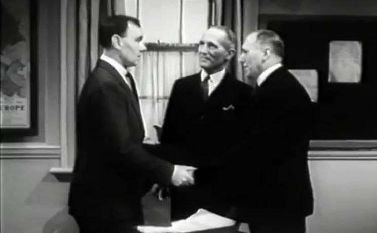 Michael Ralph