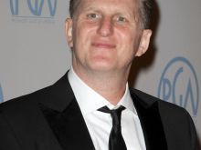 Michael Rapaport