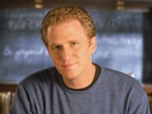 Michael Rapaport