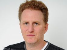 Michael Rapaport