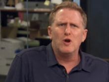 Michael Rapaport