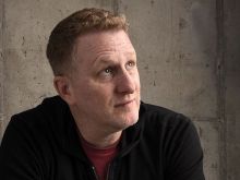 Michael Rapaport