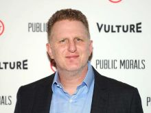 Michael Rapaport