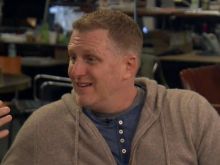 Michael Rapaport