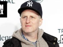 Michael Rapaport