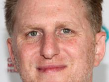 Michael Rapaport