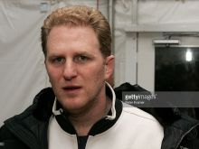 Michael Rapaport