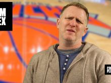 Michael Rapaport