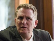 Michael Rapaport