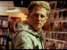 Michael Rapaport