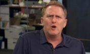 Michael Rapaport