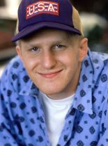 Michael Rapaport