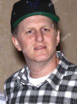 Michael Rapaport