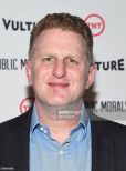 Michael Rapaport