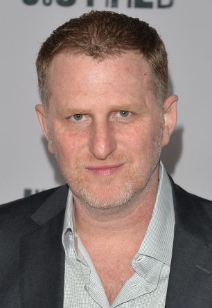 Michael Rapaport