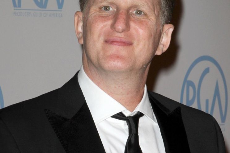 Michael Rapaport