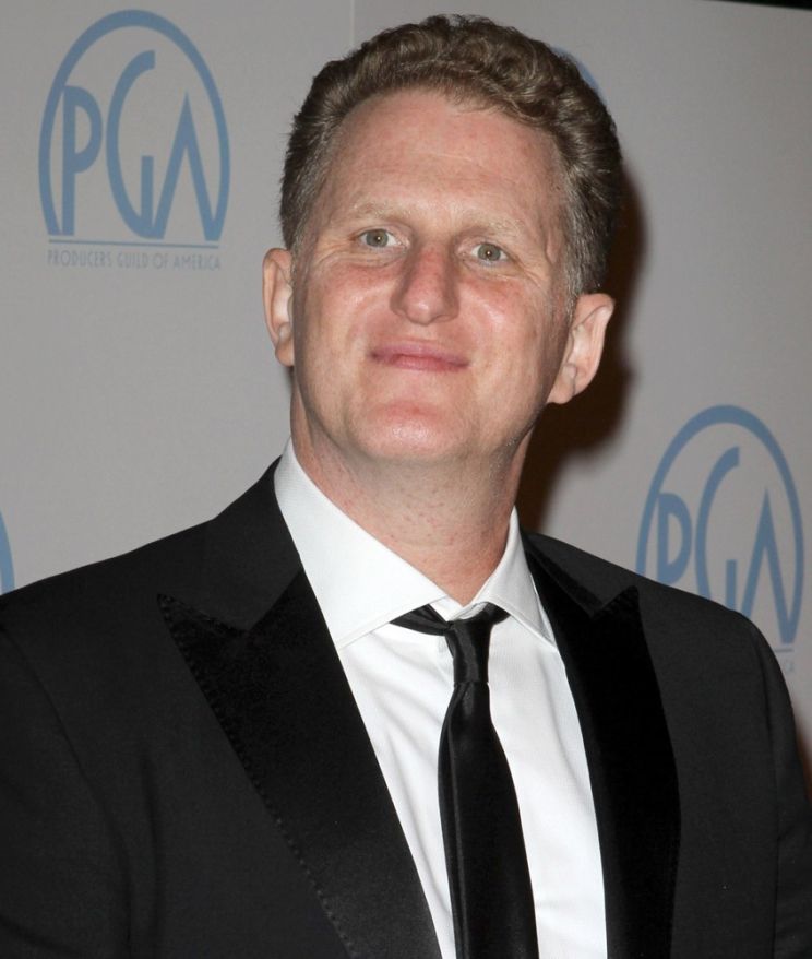 Michael Rapaport