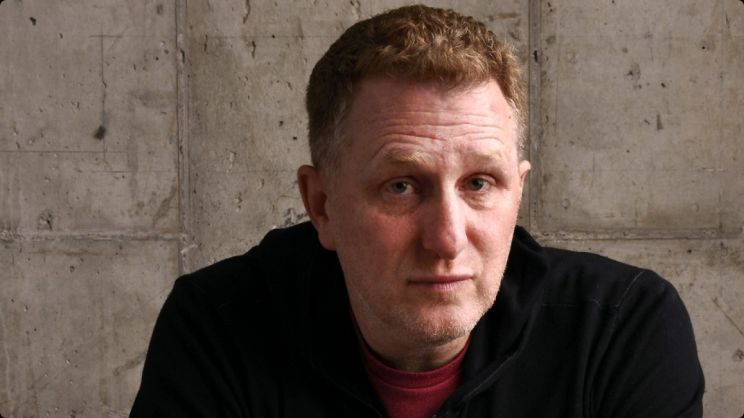 Michael Rapaport