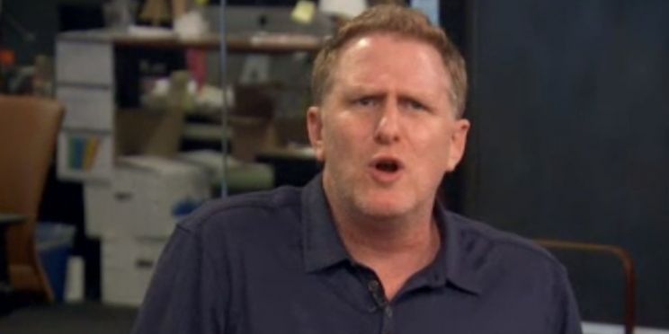 Michael Rapaport