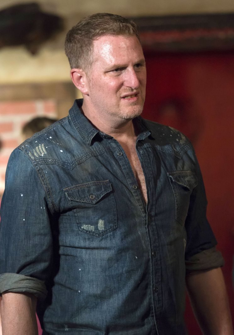 Michael Rapaport