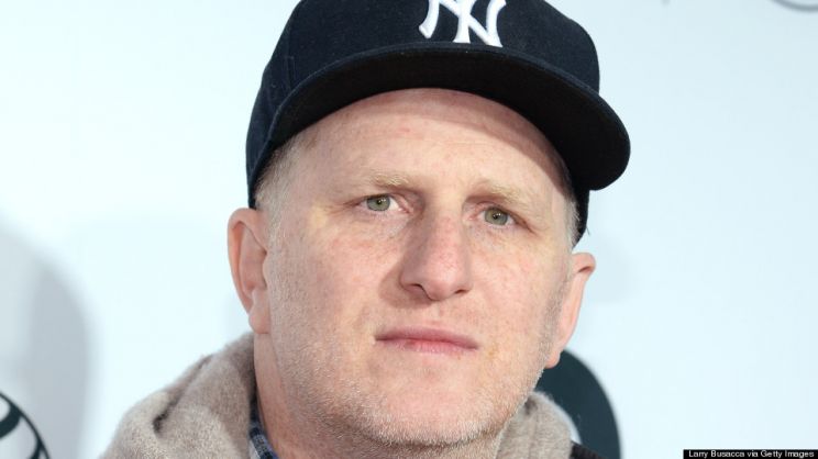 Michael Rapaport