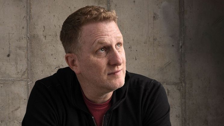 Michael Rapaport