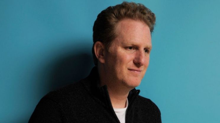 Michael Rapaport