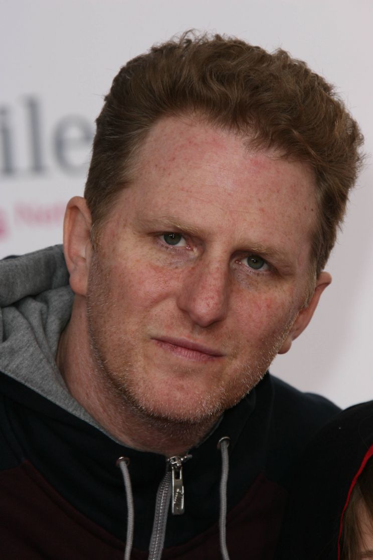 Michael Rapaport