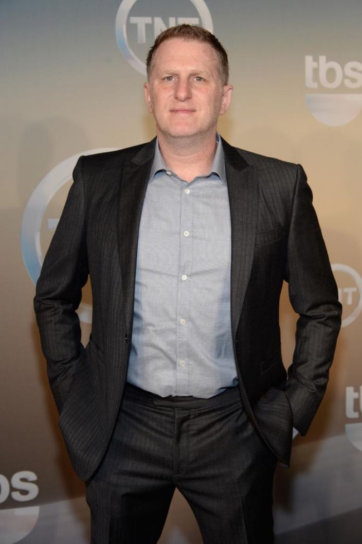 Michael Rapaport