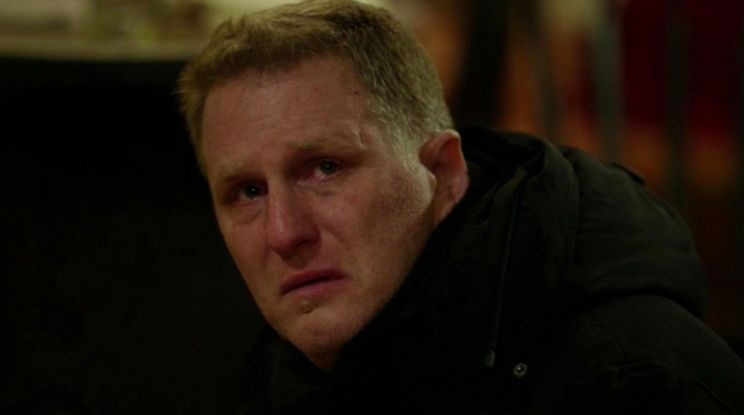 Michael Rapaport