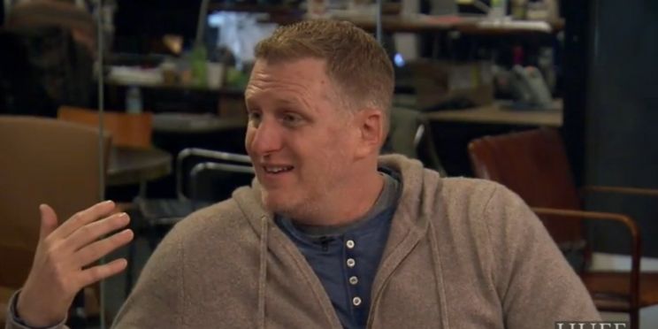 Michael Rapaport