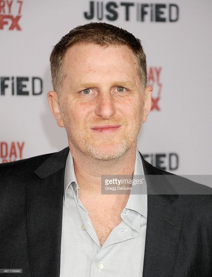 Michael Rapaport